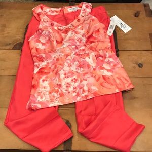 Beautiful 2-piece set